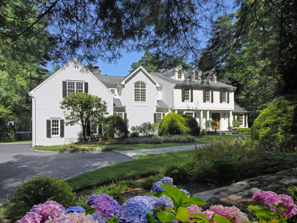 50 Husted Lane