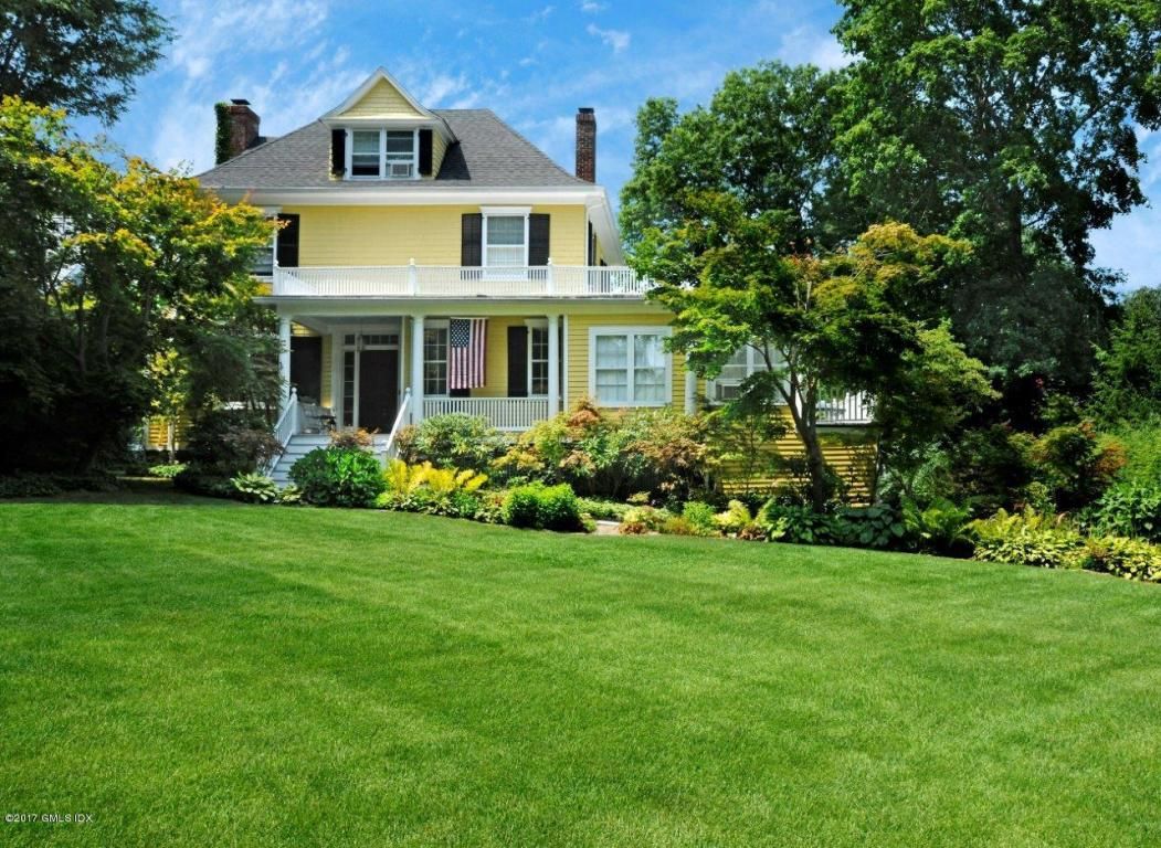 139 North Street