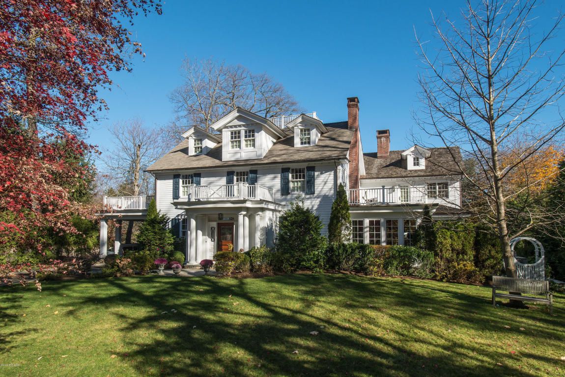 19 Indian Head Road