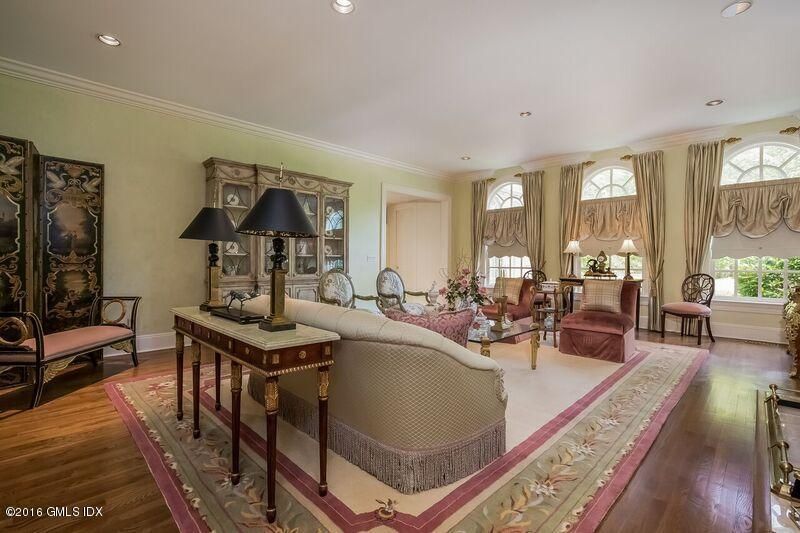 No, not a family room