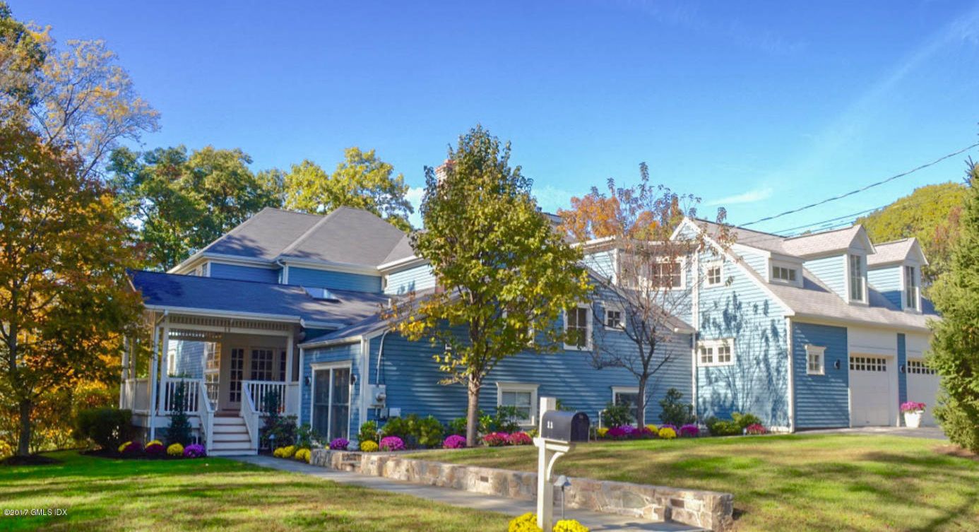 11 Pleasant View Place