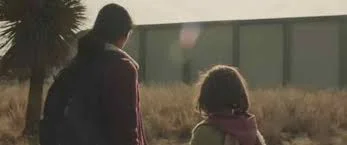Don't worry, there's an 84 lumber store on the other side: we'll build our own home
