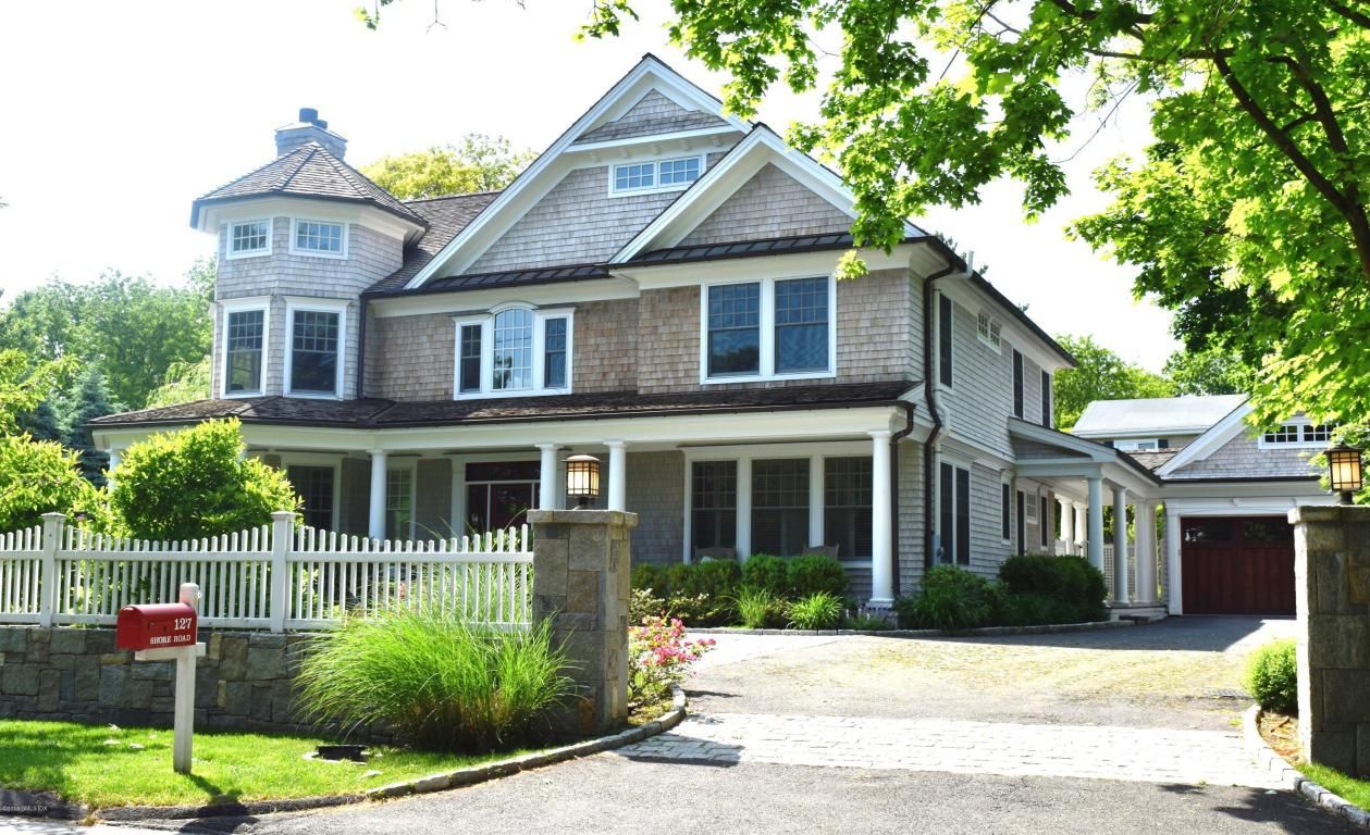 127 Shore Road