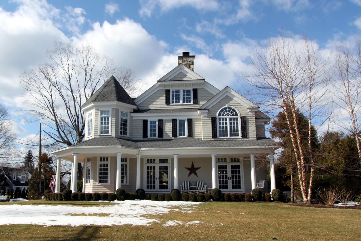 319 Sound Beach Avenue