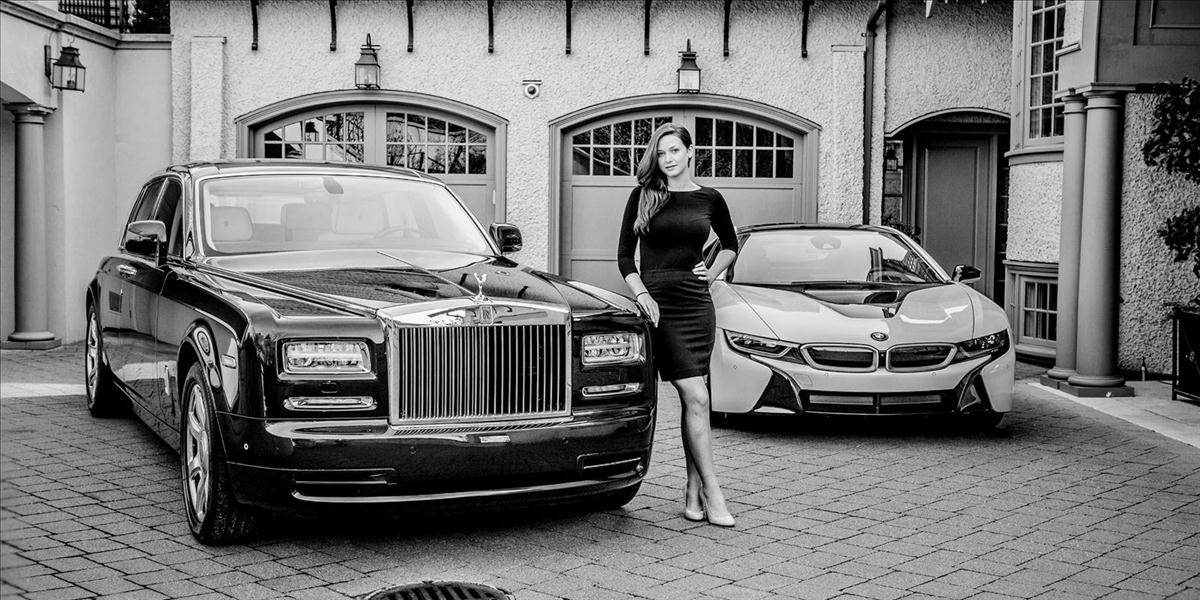 Will our top selling agents have to turn in their rented Rolls and switch to Fords?