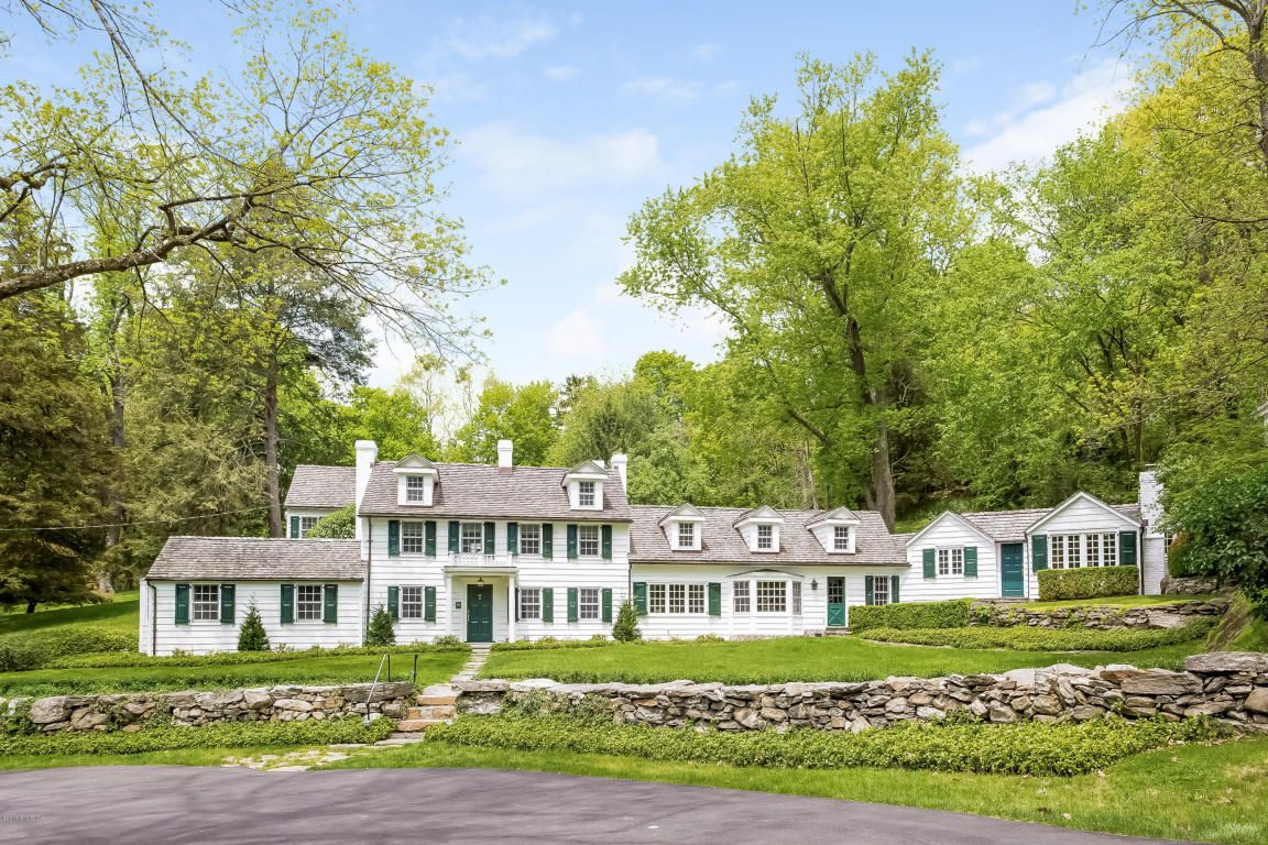 293 Riversville Road