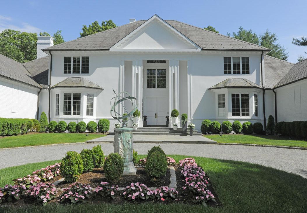 ONE ASHTON DRIVE