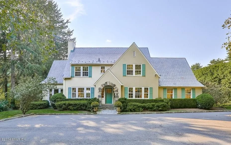 180 Stanwich Road