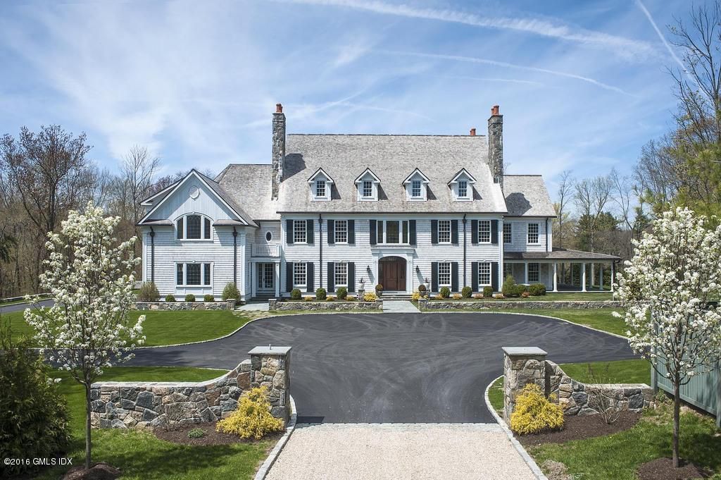 516 Round Hill Road