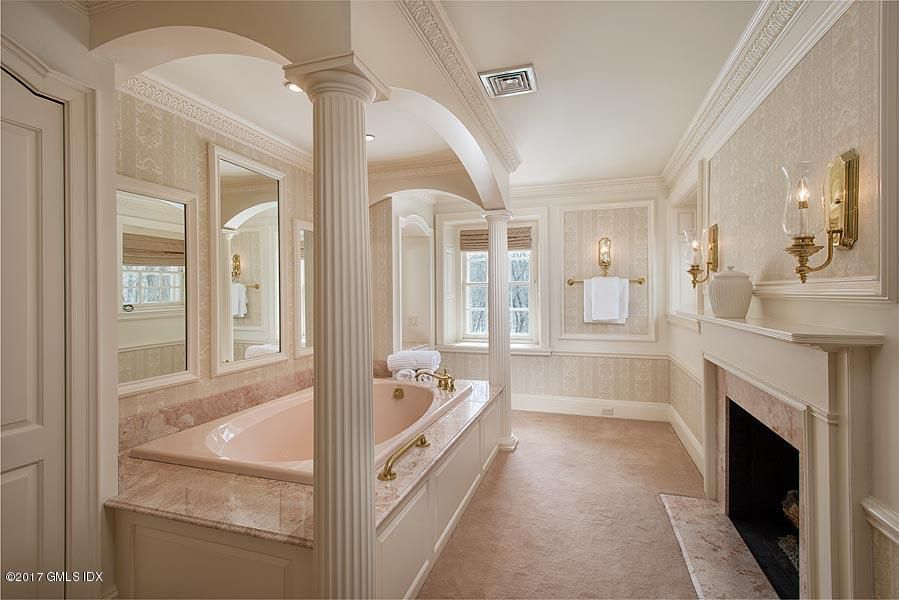 An ARCHItECT'S whimsical, ironic reference to Caligula?