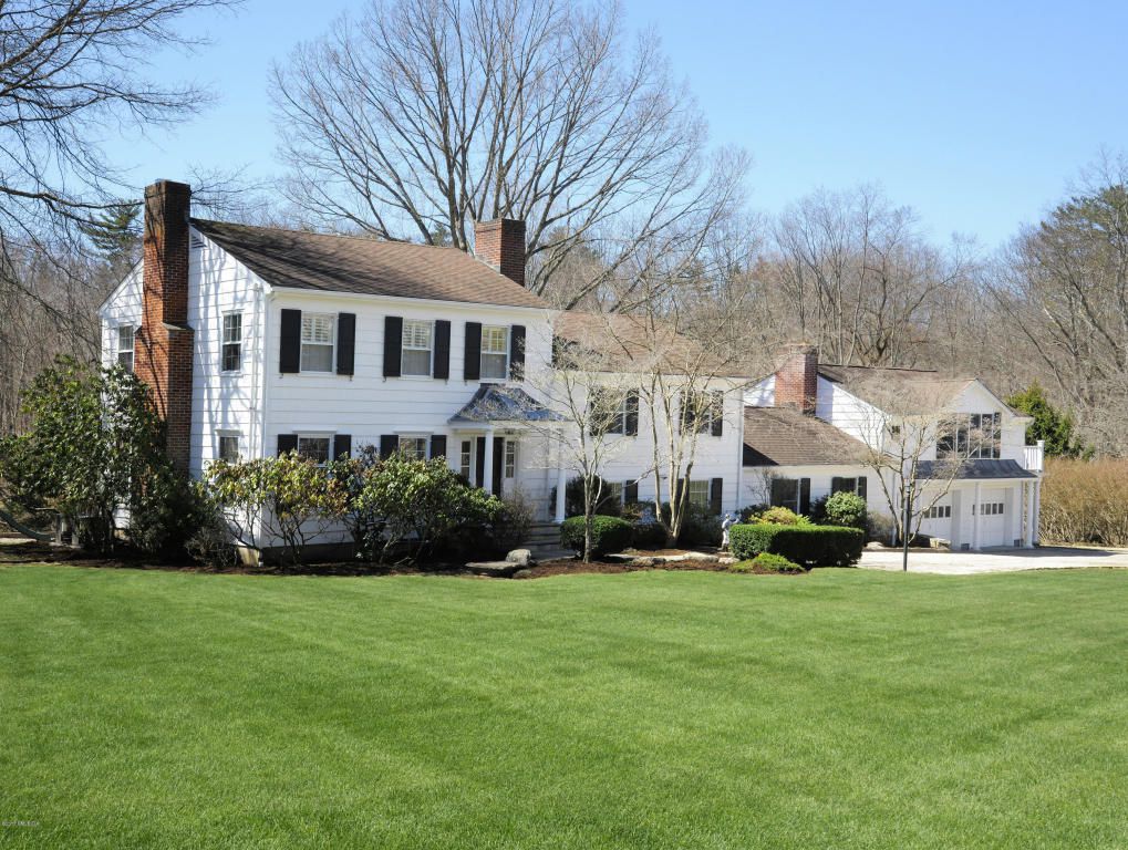414 Stanwich Road