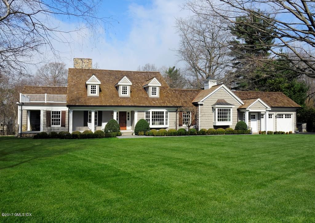 42 JONES PARK DRIVE