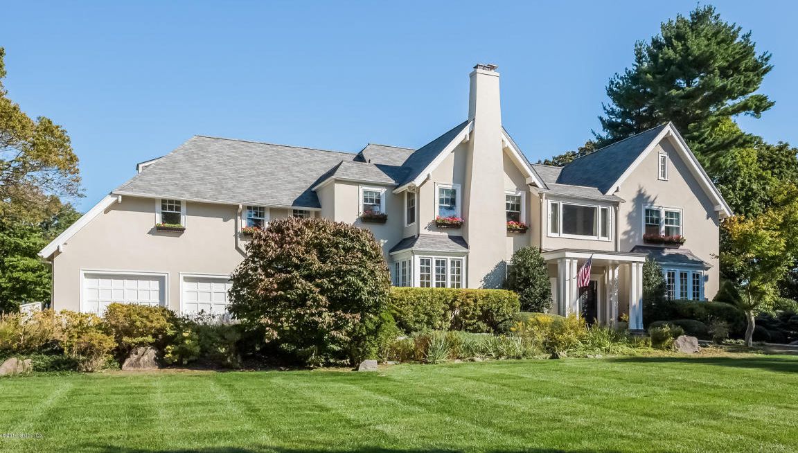 44 Calhoun Drive