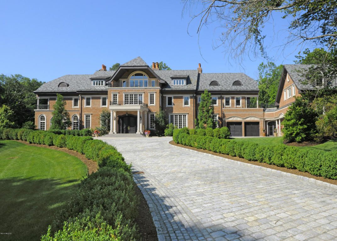 20 Sherwood Avenue