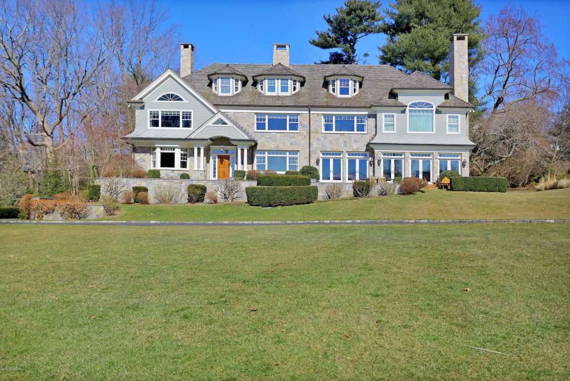 41 LEEWARD LANE