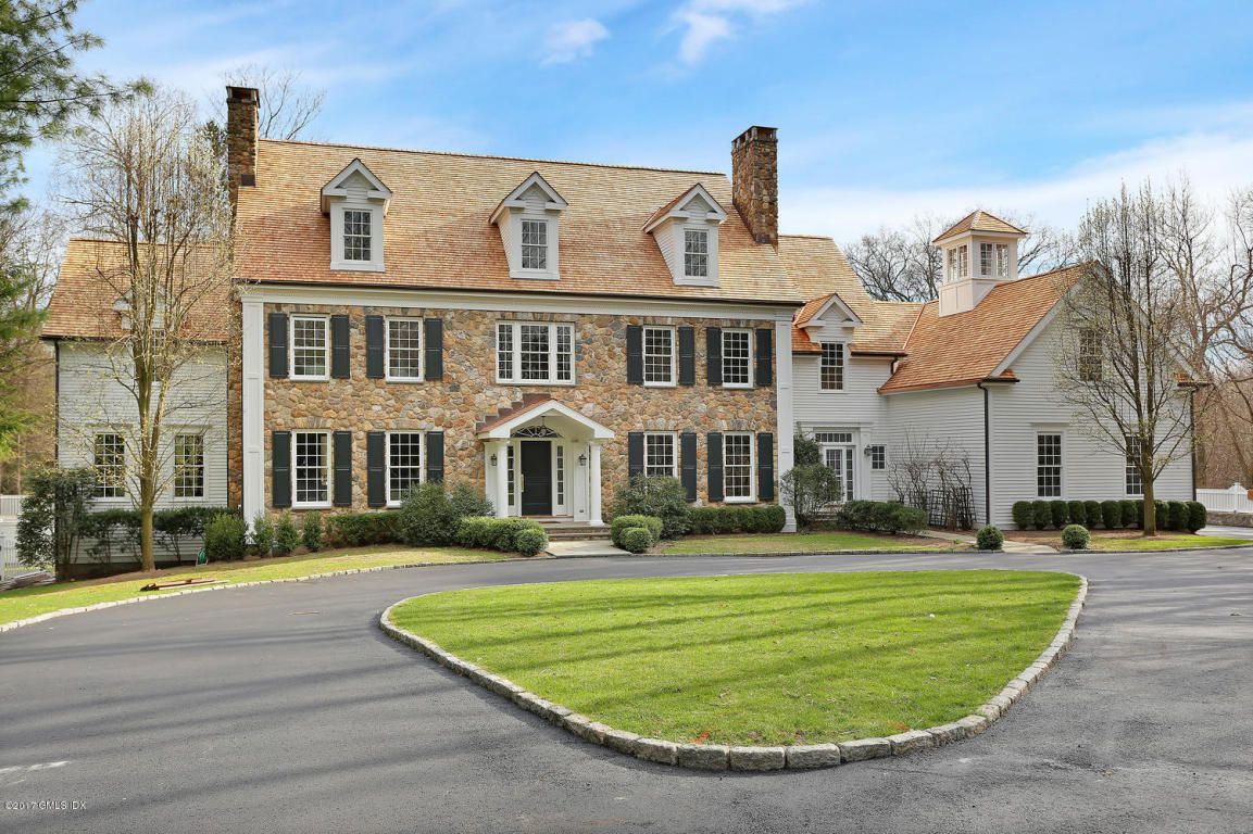 18 FLOWER LANE