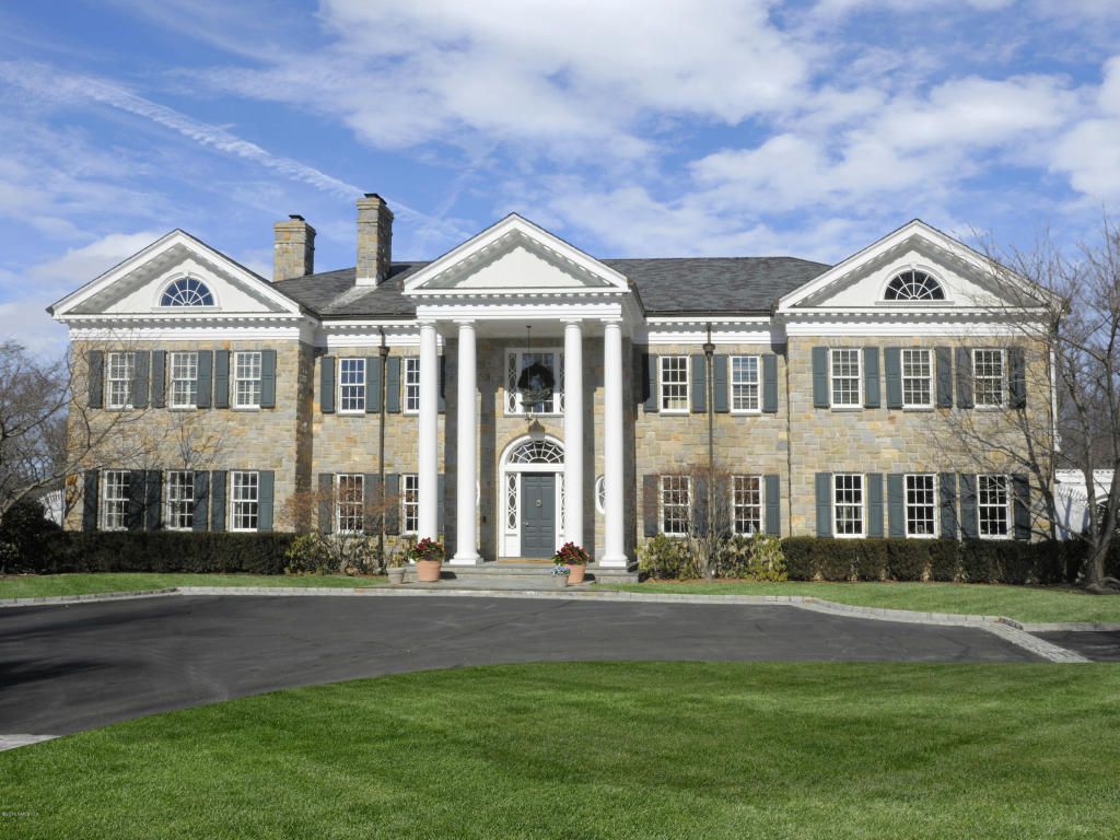 47 Alpine Road
