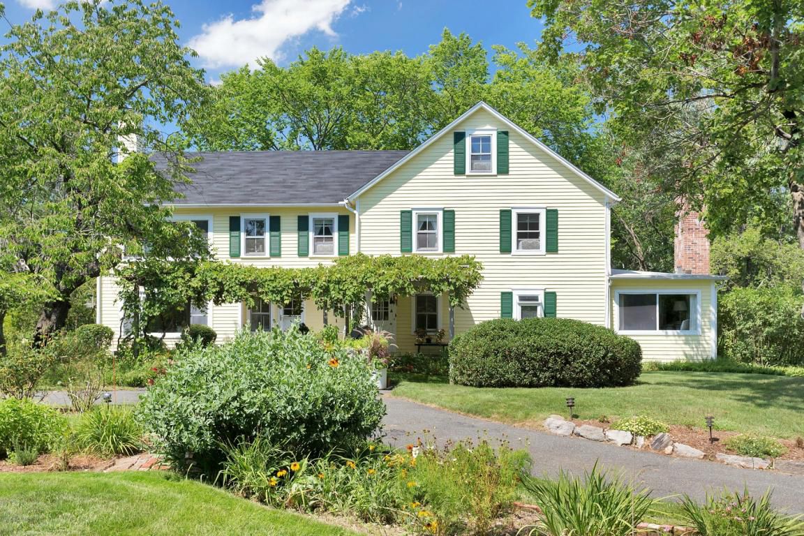 Say goodbye to this house 