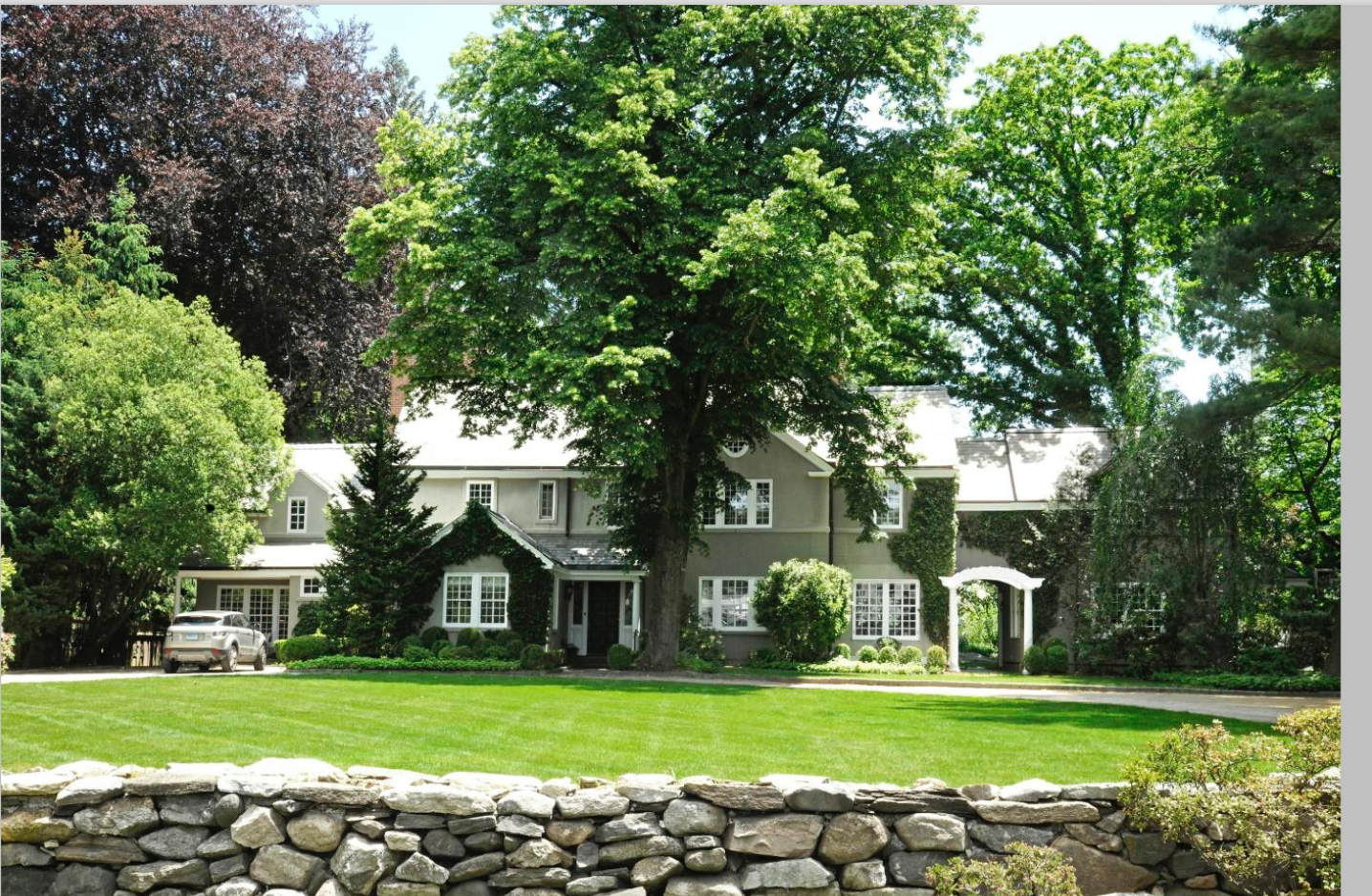591 Indian Field