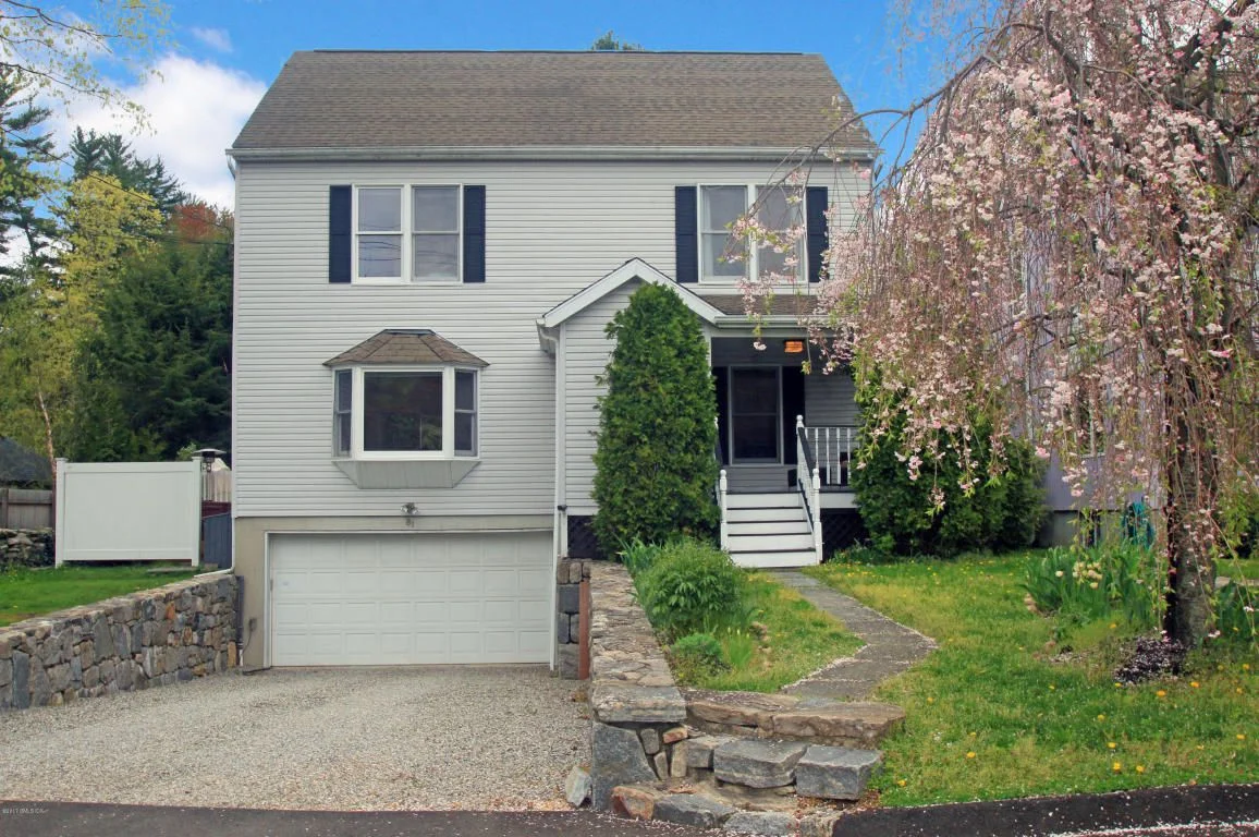 81 Orchard Street