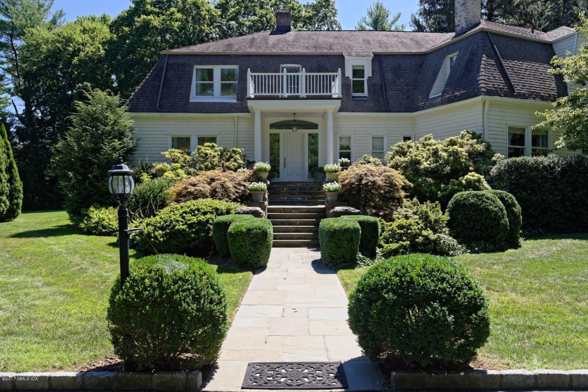 171 North Maple