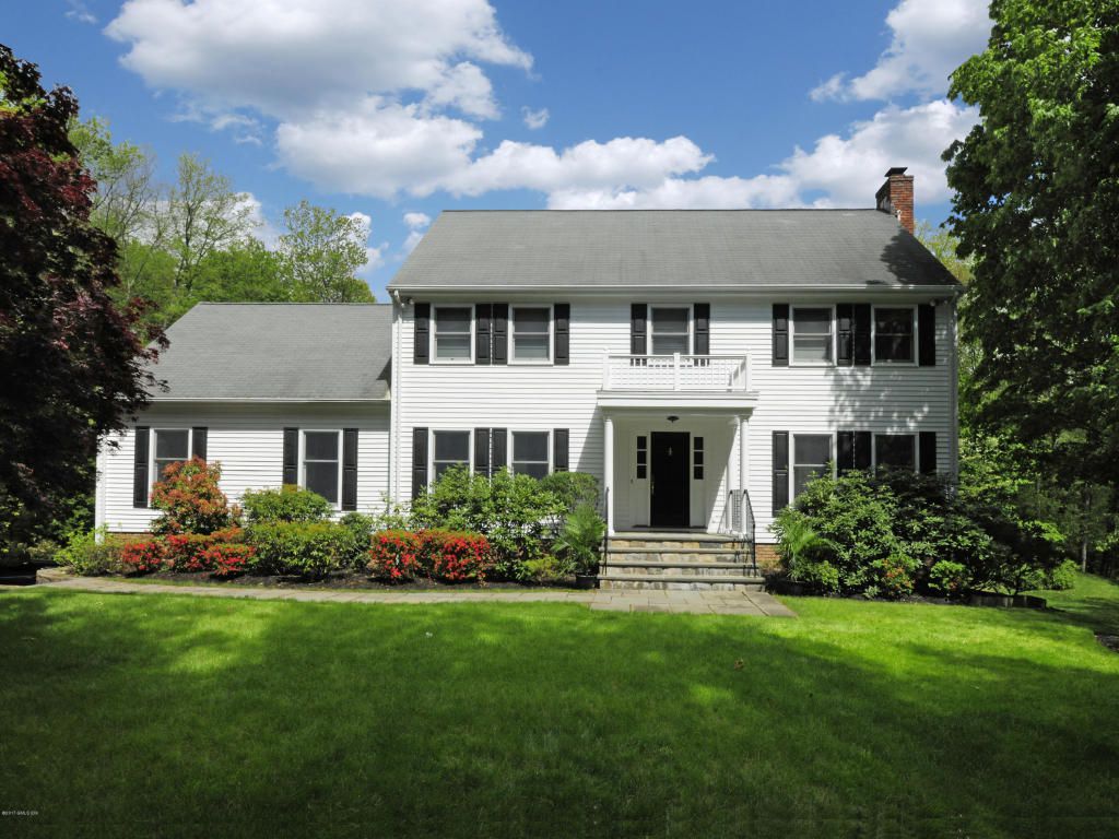 10 Carissa Lane