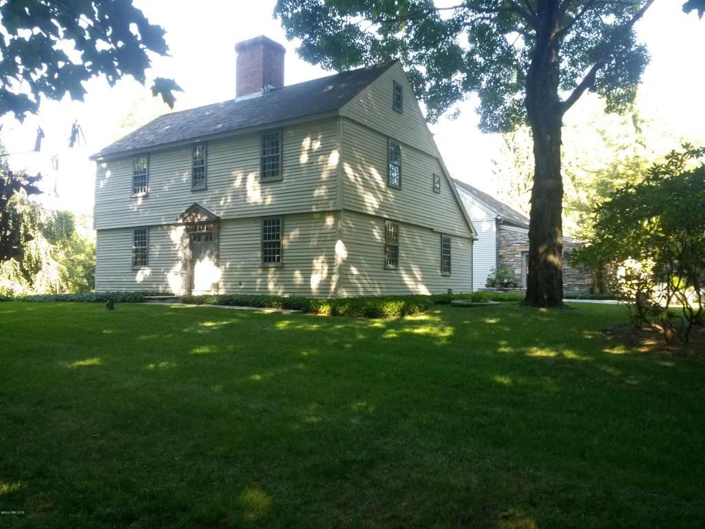213 ROUND HILL RD