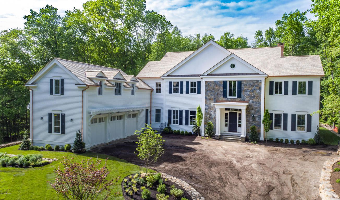 REPLETE with a "SPACIOUS mudroom" — works for me.