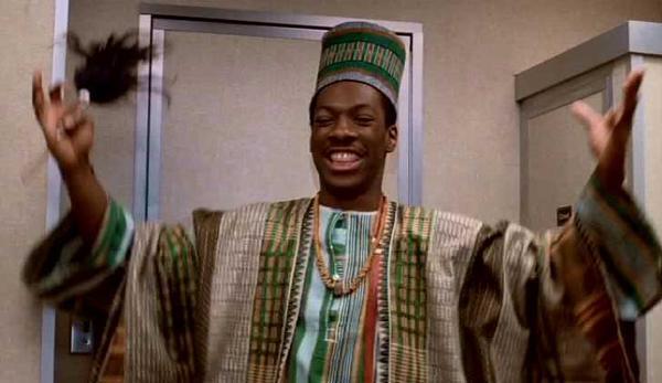 YES, RICH WILL I MAKE YOU!