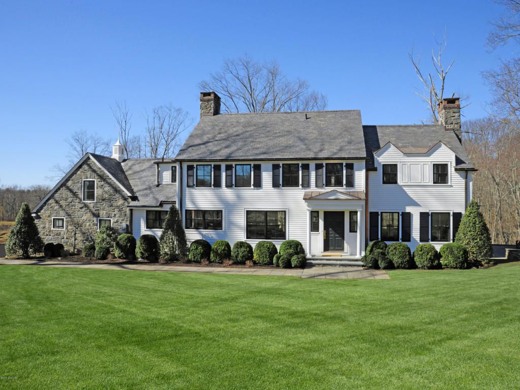 160 Bedford road