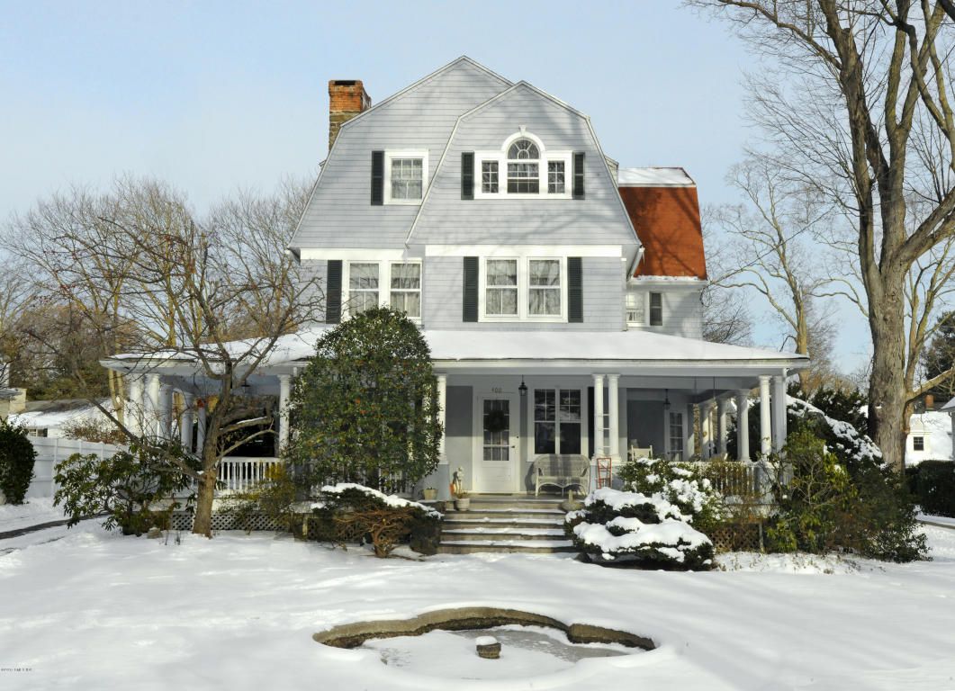 400 Sound Beach Avenue