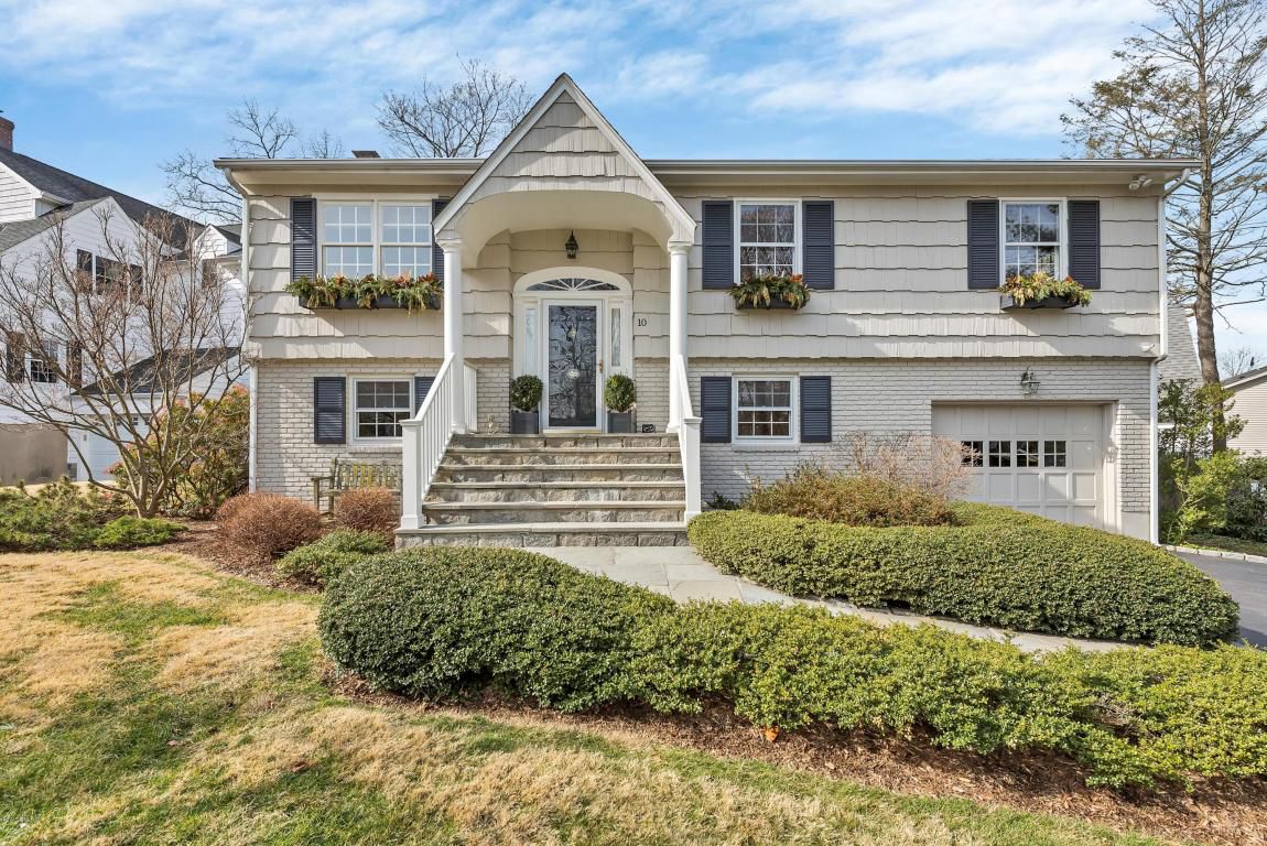 10 Maplewood