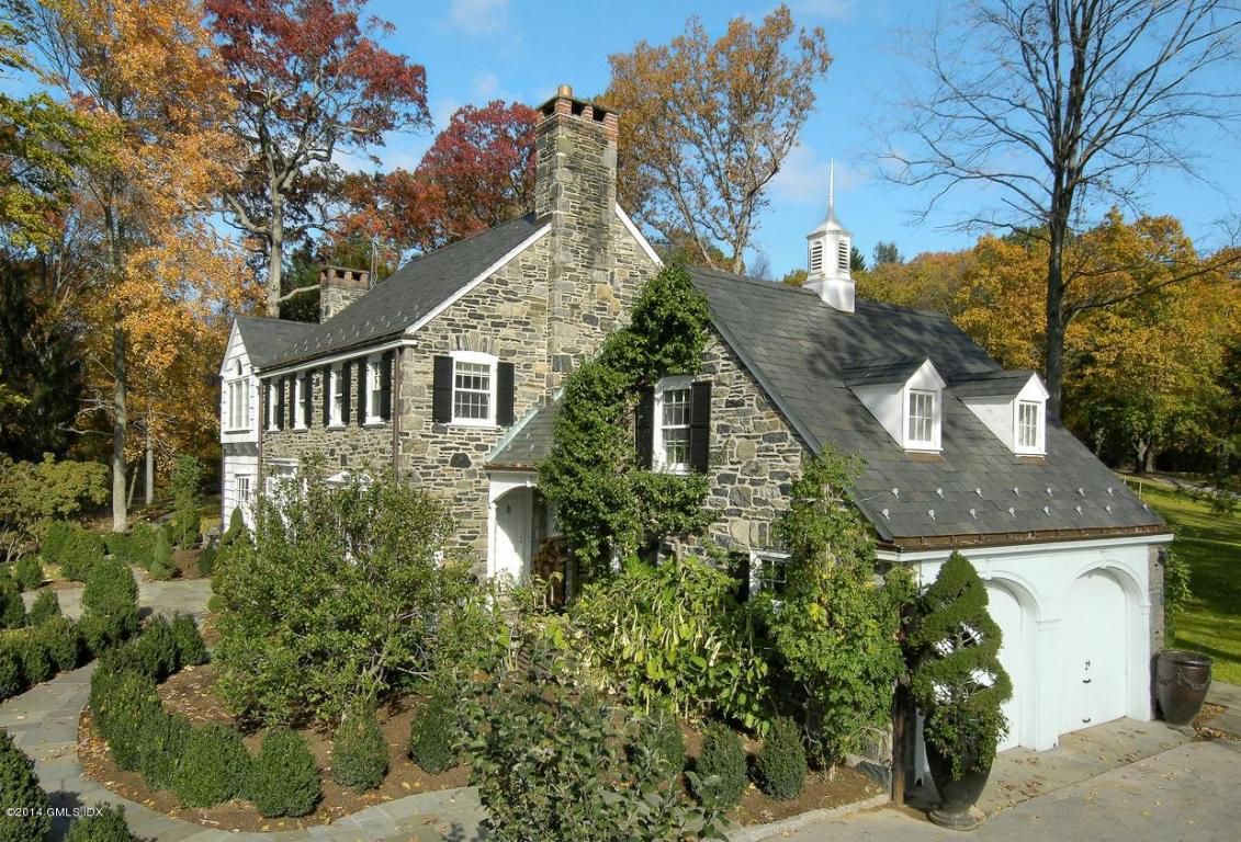 160 Bedford Road