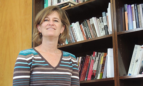 Shannon Sullivan asks, "What concretely can white people be doing to take responsibility for their whiteness?" 