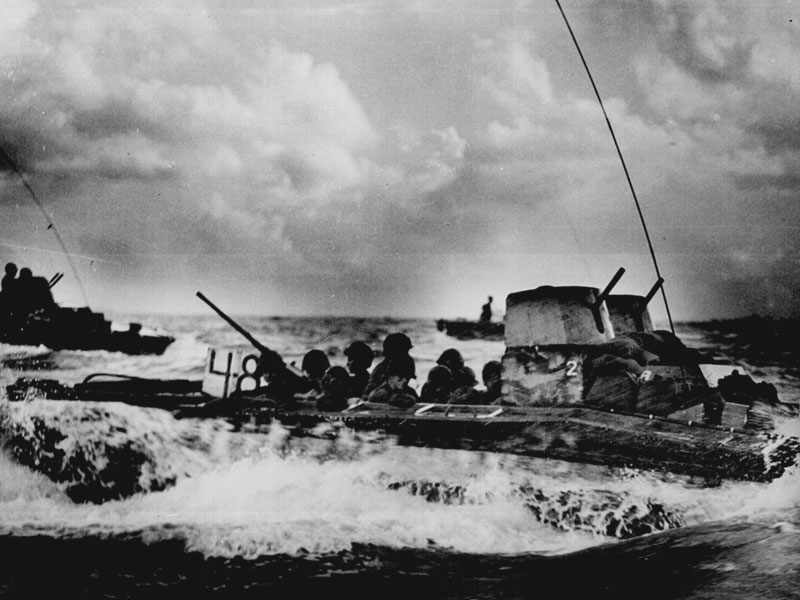 The international rainbow coalition, assisted by the soviet transgender brigade, retakes guam, july, 1944