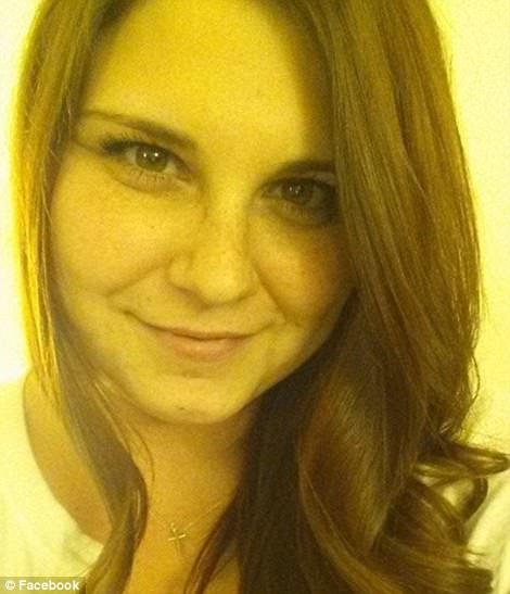 Heather heyer