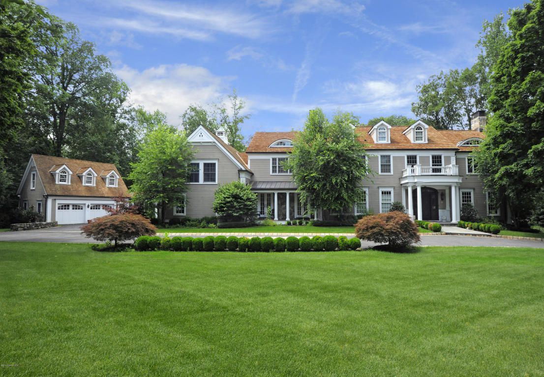 11 Hedgerow lane