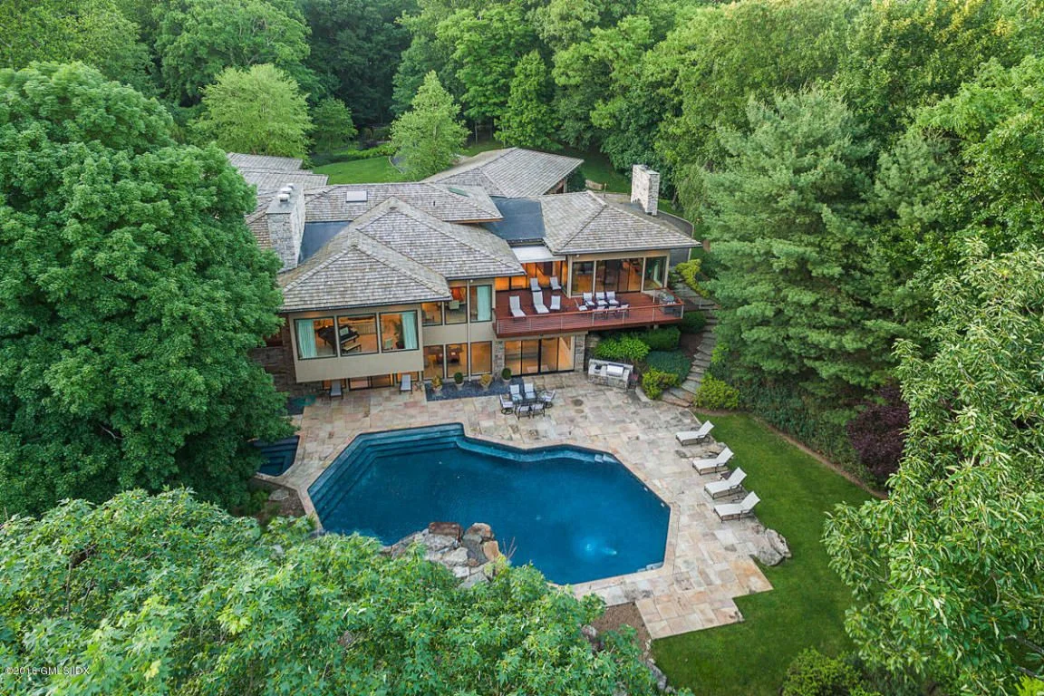 Those are a lot of expensive angles to re-roof, when their time has come.