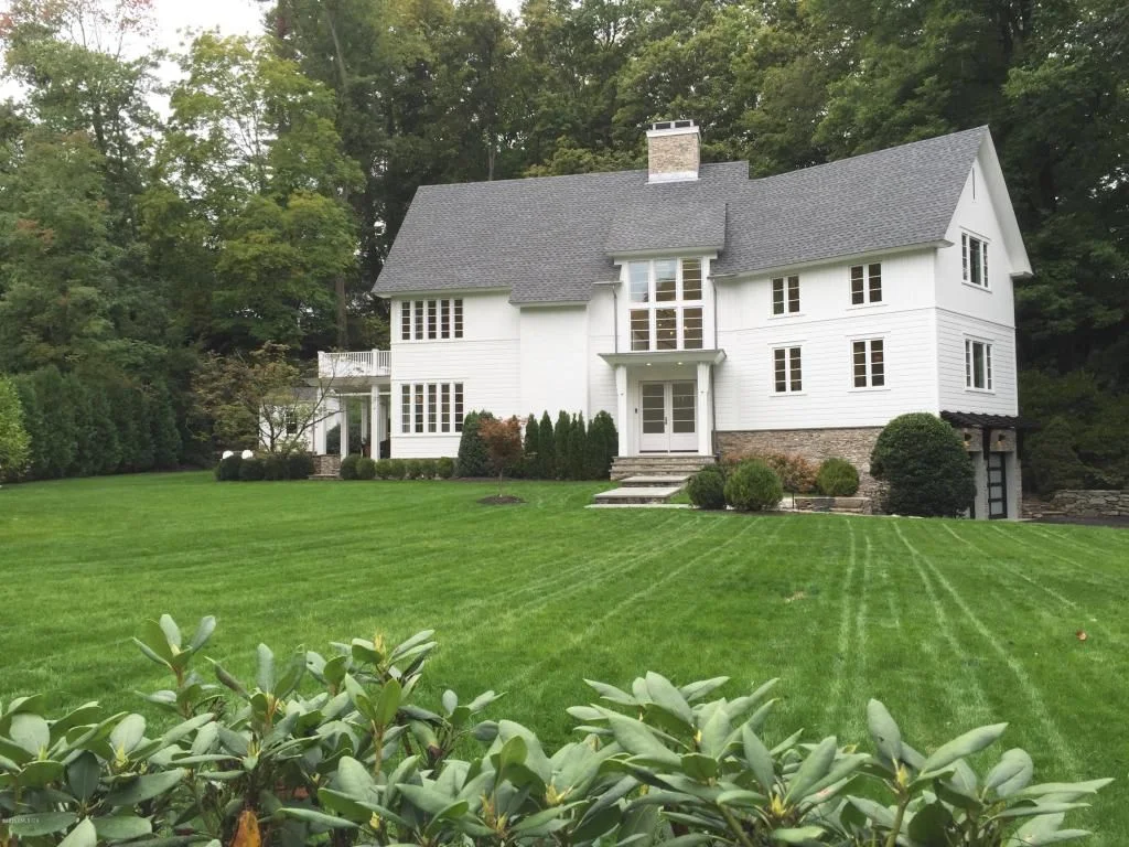 130 Old Church Road