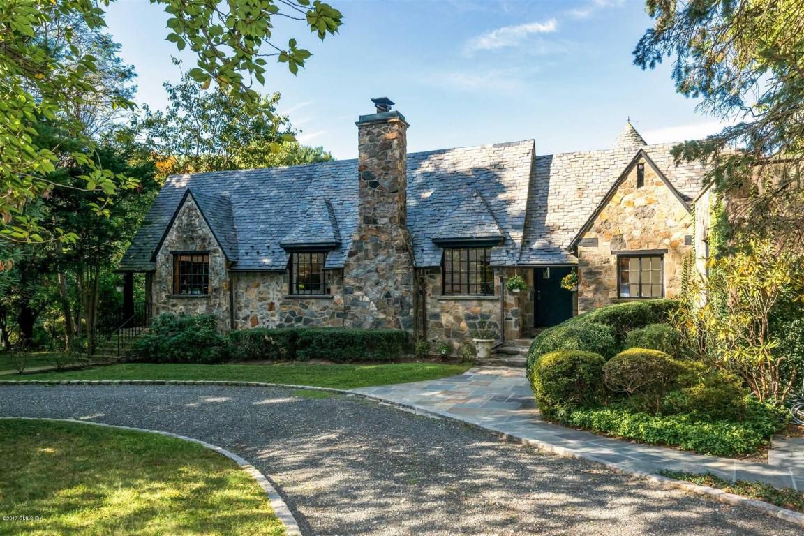 27 Alden Road — going down