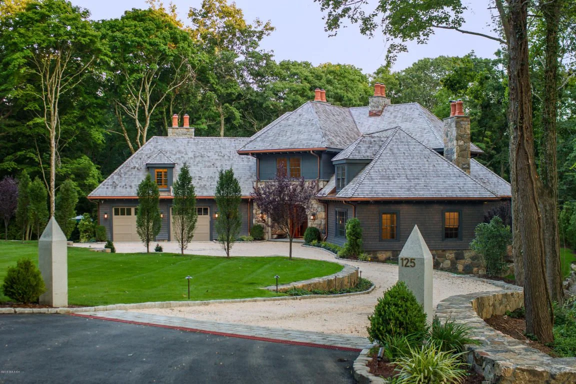 125 CAT ROCK ROAD