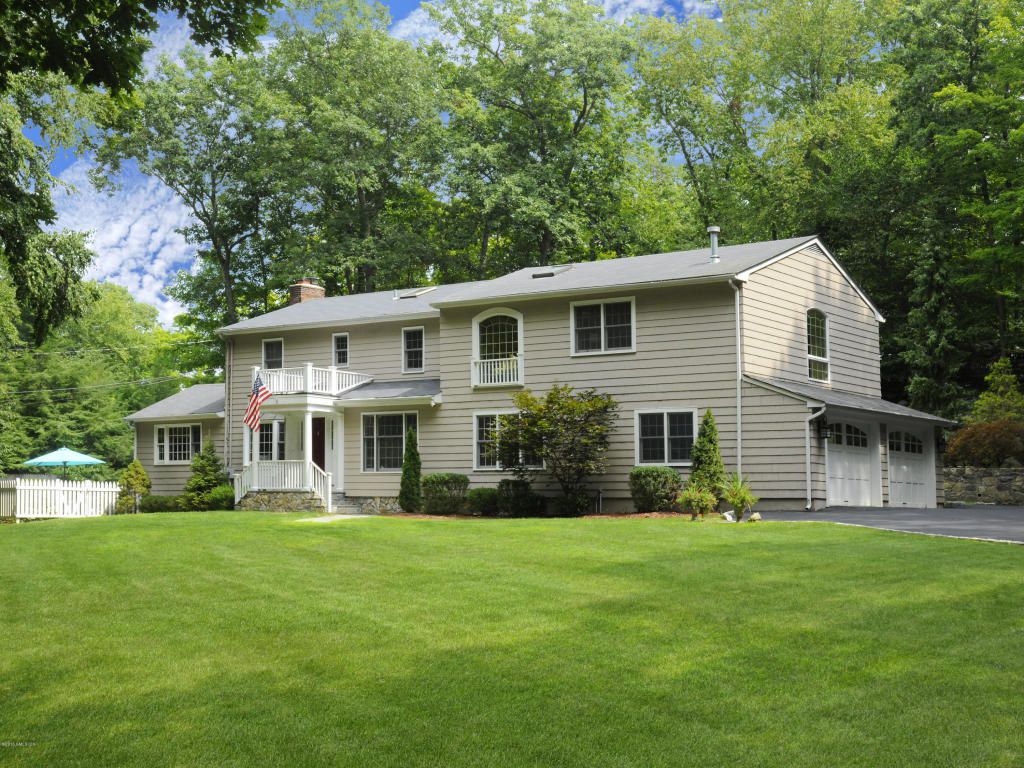 23 Frontier Road
