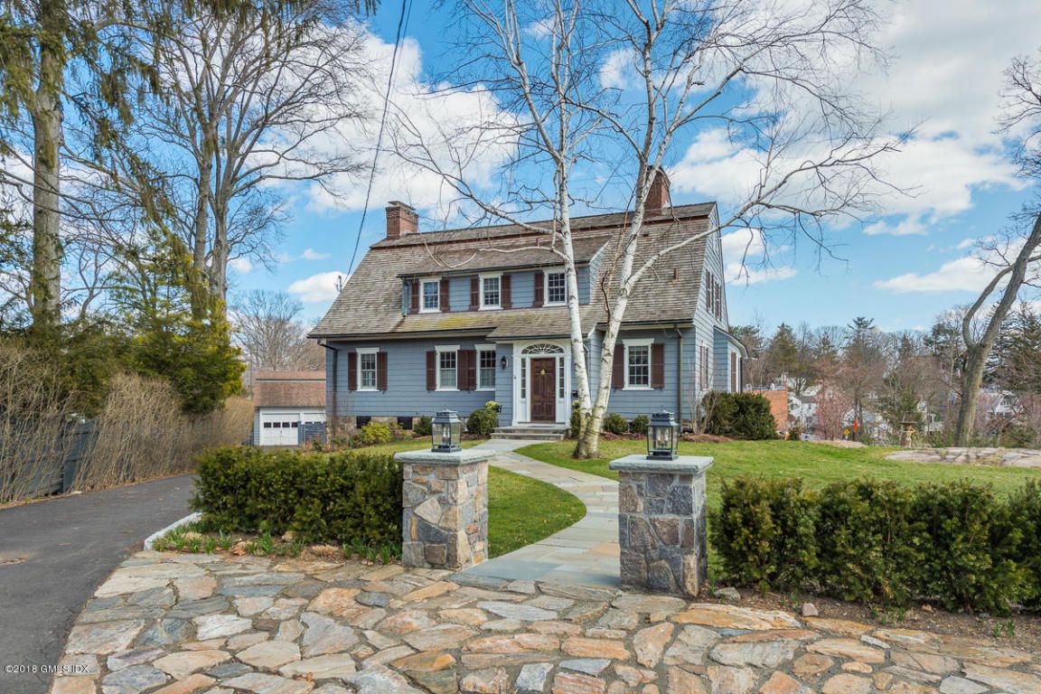 113 Patterson Avenue