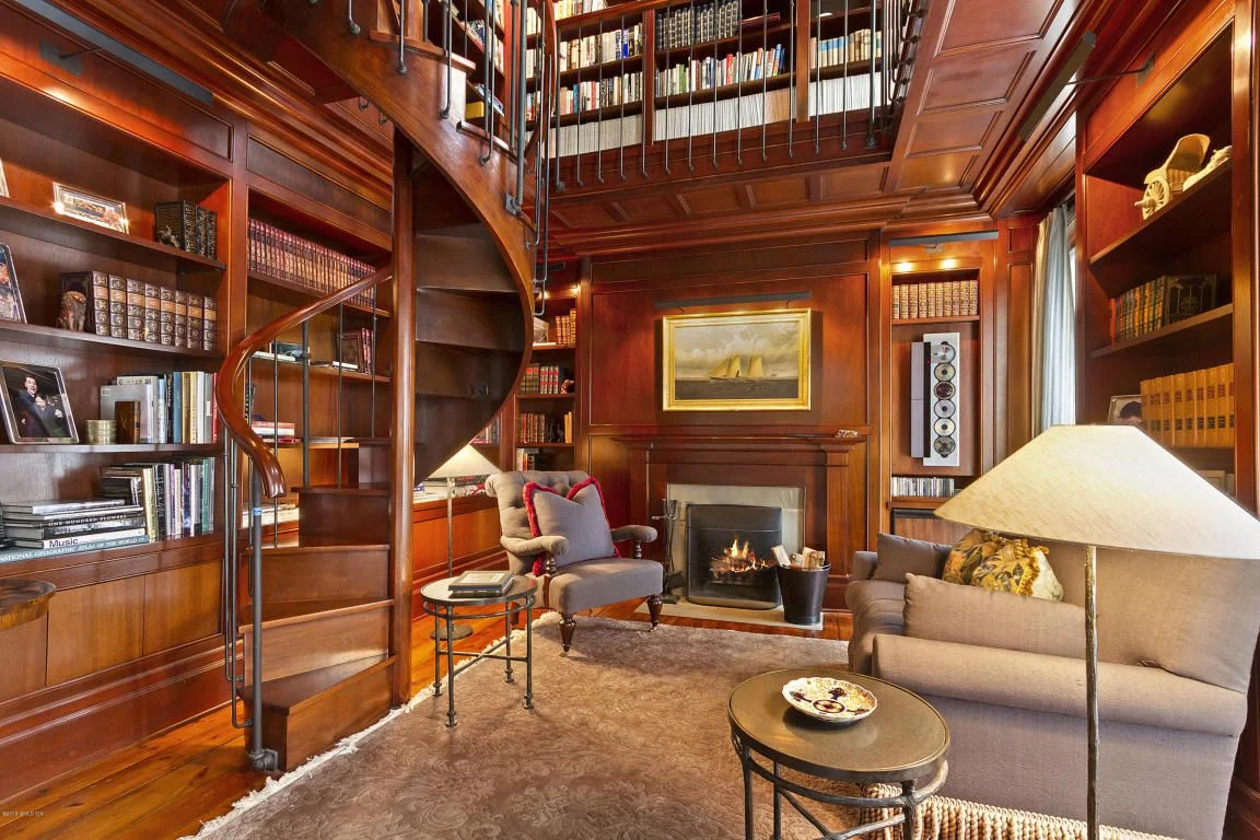 what a library