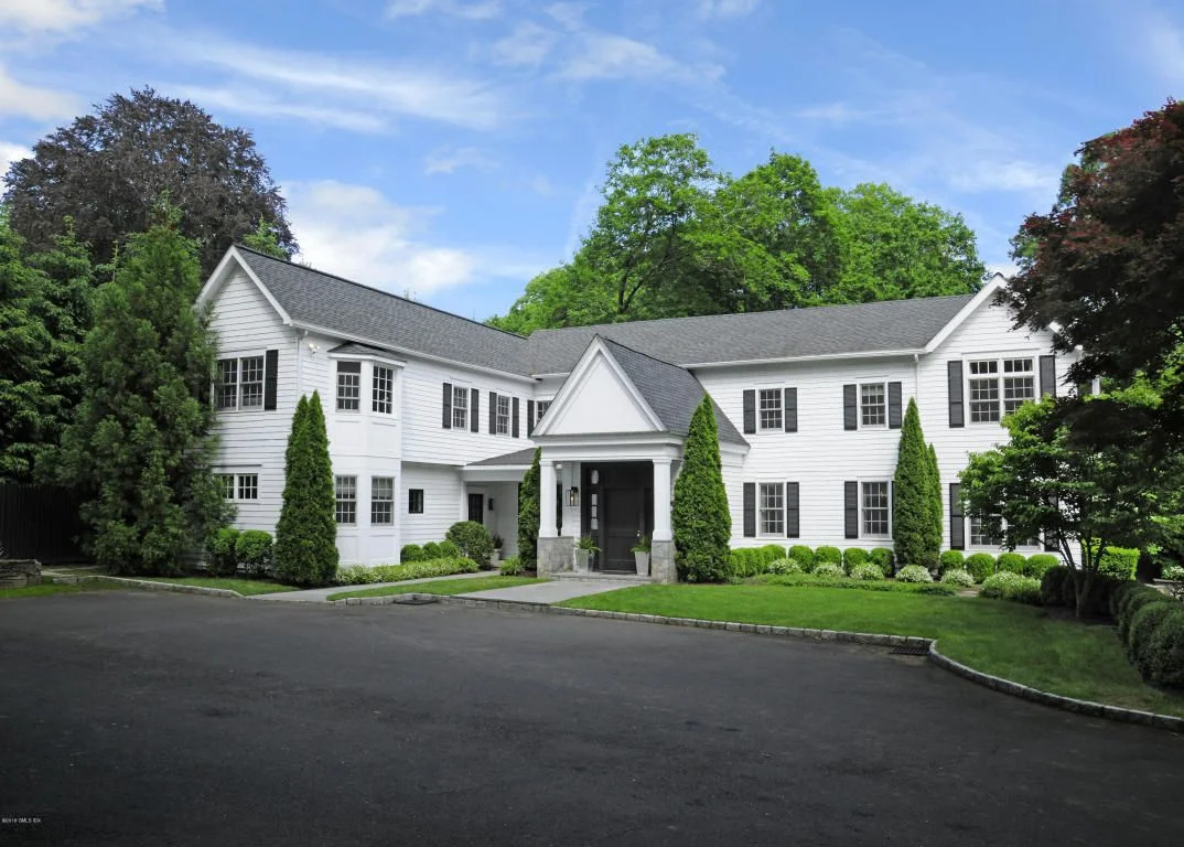 25 Grove Lane