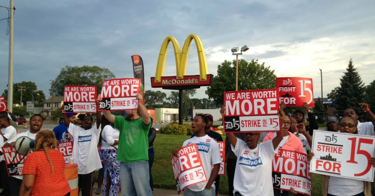 Future betto campaign workers