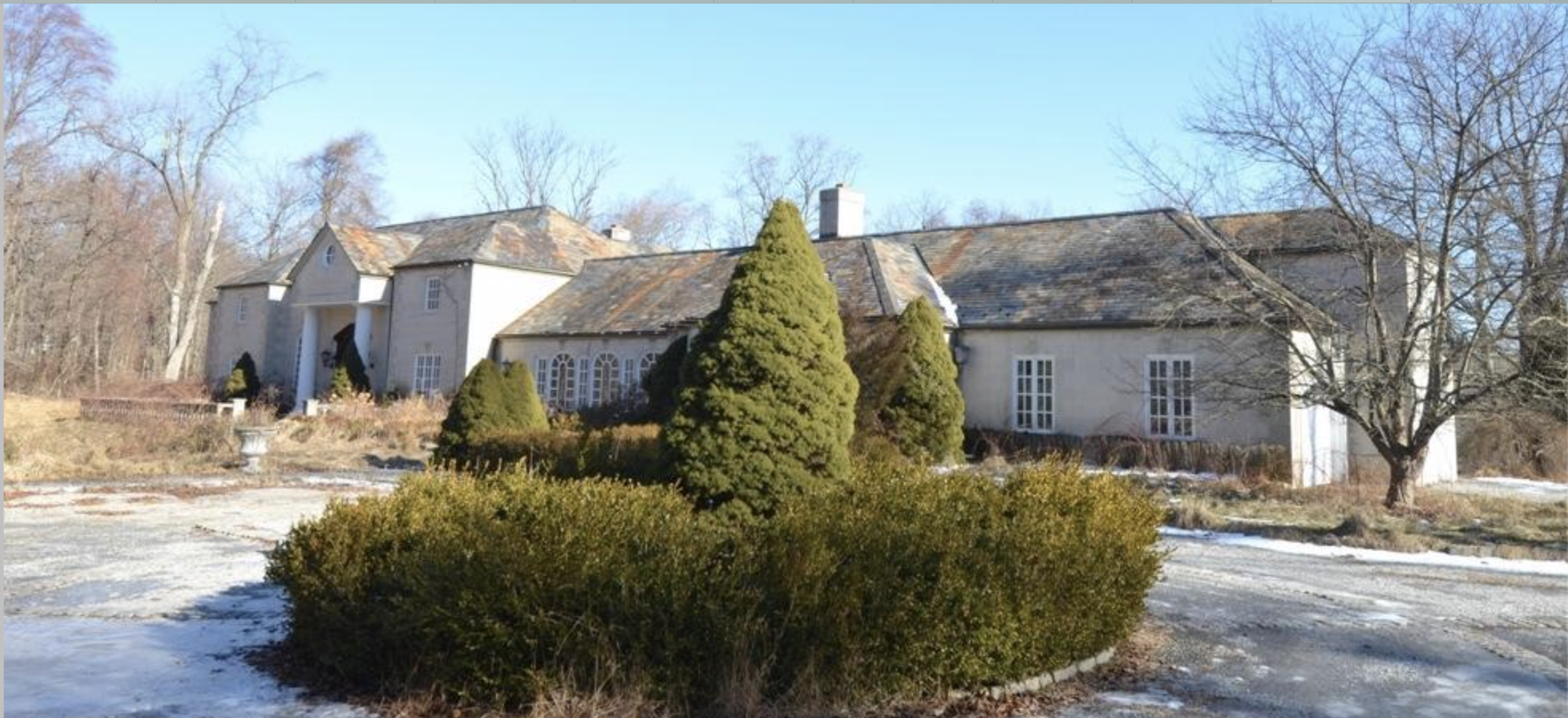 39 Perkins, circa 2014