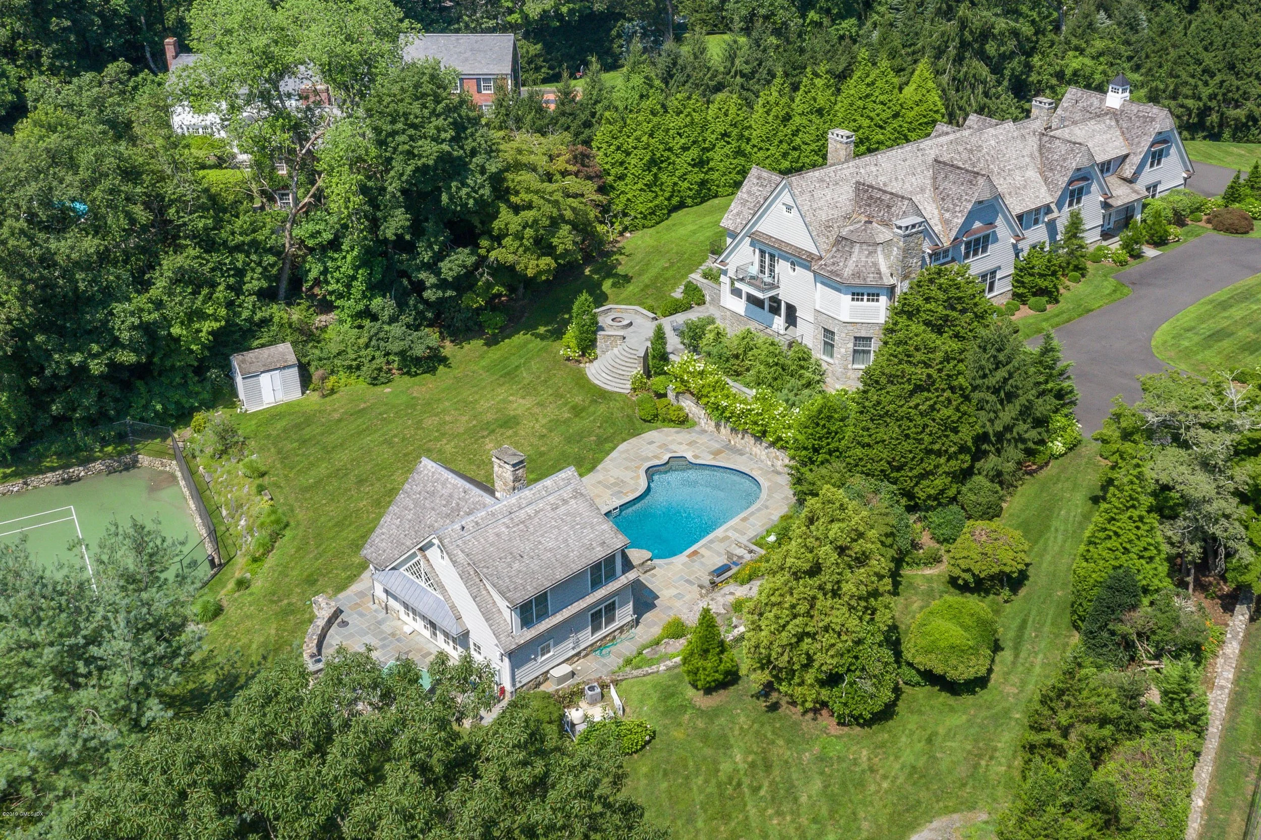 136 Parsonage Road