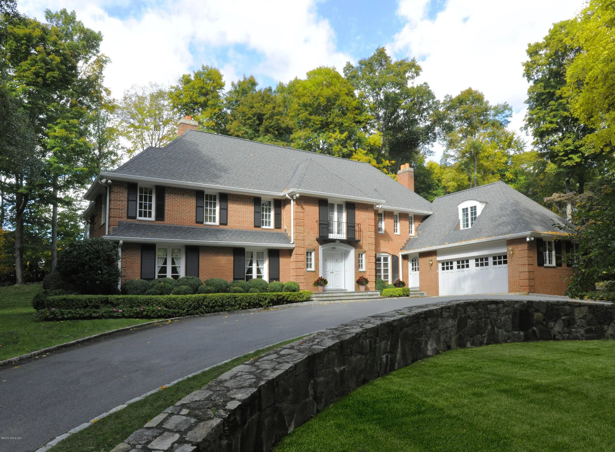 Perkins Road sale — Christopher Fountain