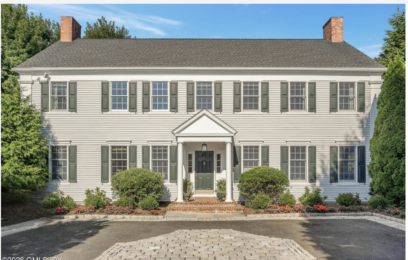 Sometimes, in order to understand why a house won't sell, it pays to look at the big picture